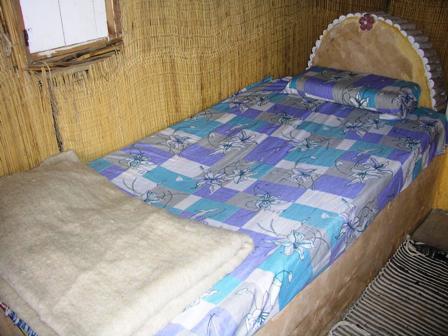 Готель Badry Sahara Camp Bawiti Номер фото